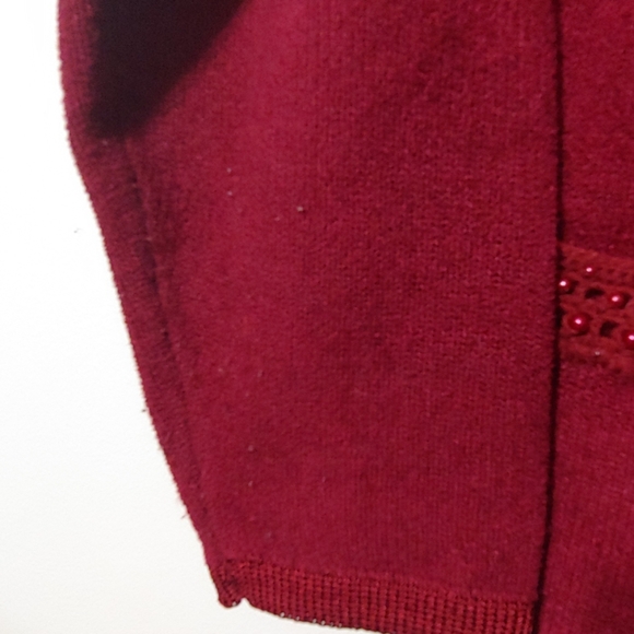 La Madona sweater - Picture 4 of 5